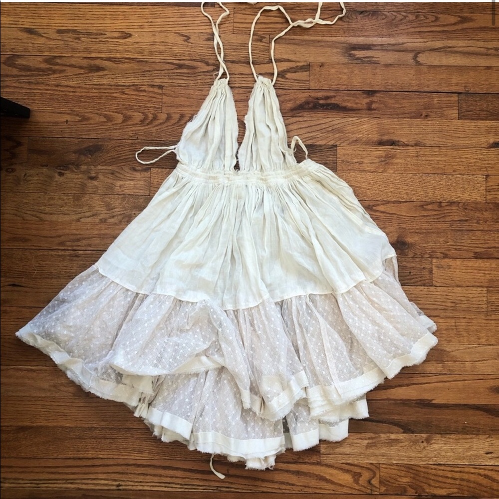 Boho dress